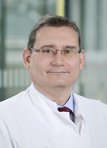 Professor Dr. med. Ralf Lobmann