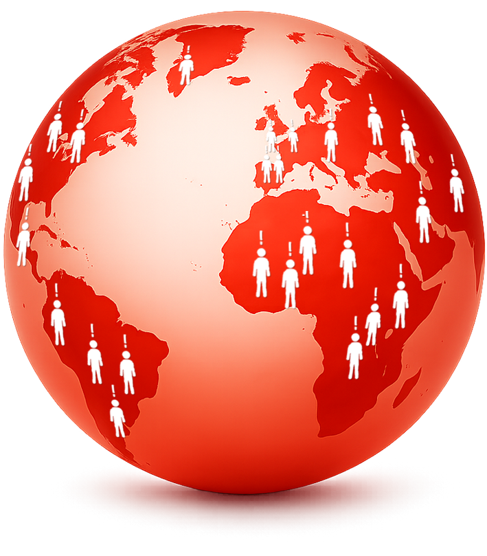 World Map